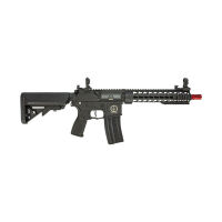 Imagem de RIFLE DE AIRSOFT AEG M4 AR15 NEPTUNE 10" SHORT 6MM - ROSSI